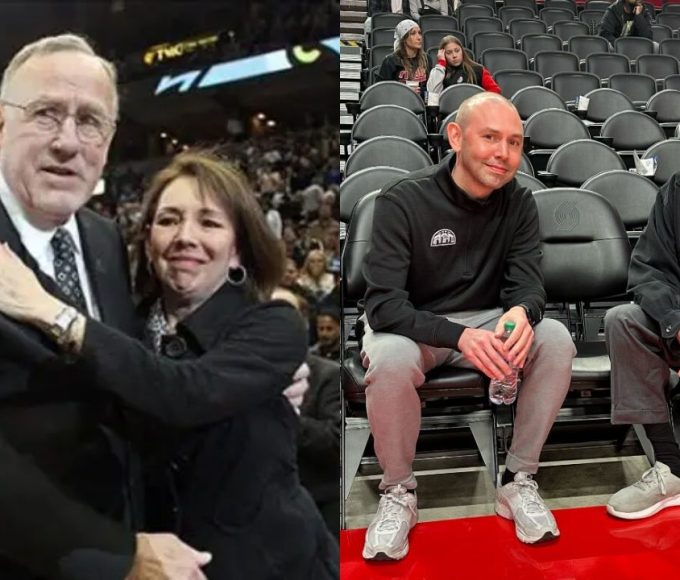 Rick Adelman's Wife and Son: Meet His Family and Children