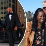 Who Was Ronjera Abrahams' Husband? All About Carlos Abrahams