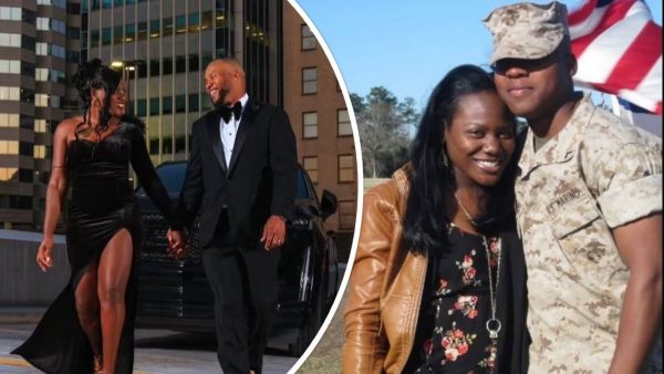 Who Was Ronjera Abrahams' Husband? All About Carlos Abrahams