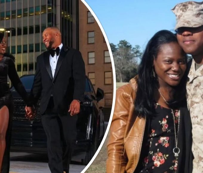 Who Was Ronjera Abrahams' Husband? All About Carlos Abrahams