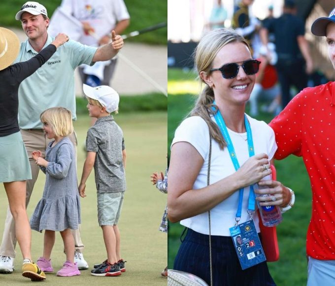 Russell Henley's Wife and Kids: Meet His Family and Children