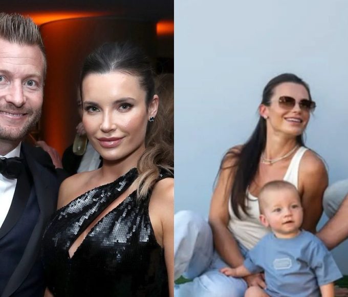 Sean McVay's Wife Age and Kids: Meet His Family and Children