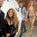 Shakira's Husband and Kids: Meet Her Boyfriend and Children