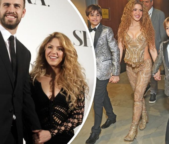 Shakira's Husband and Kids: Meet Her Boyfriend and Children