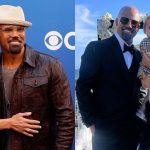 Shemar Moore's Wife and Kids: Meet His Family and Children