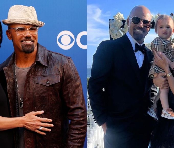 Shemar Moore's Wife and Kids: Meet His Family and Children
