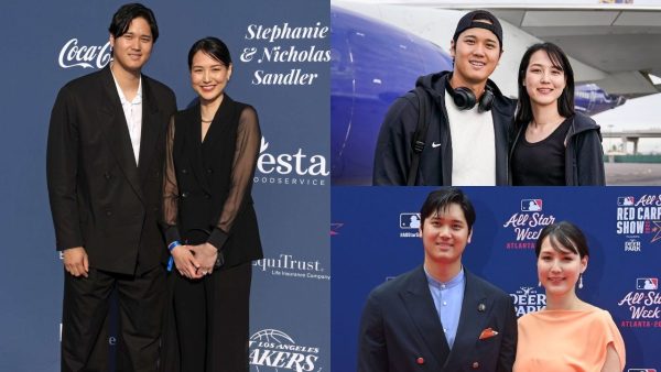 Shohei Ohtani's Wife and Kids: Meet His Family and Children