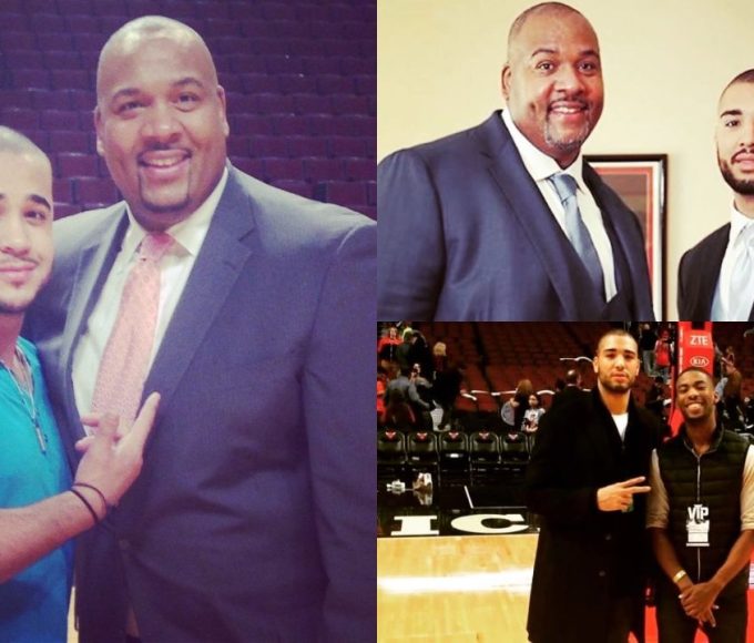 Stacey King's Wife and Kids: Meet His Family and Children