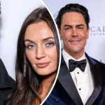 Tom Sandoval Girlfriend: All About Victoria Lee Robinson