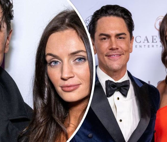 Tom Sandoval Girlfriend: All About Victoria Lee Robinson