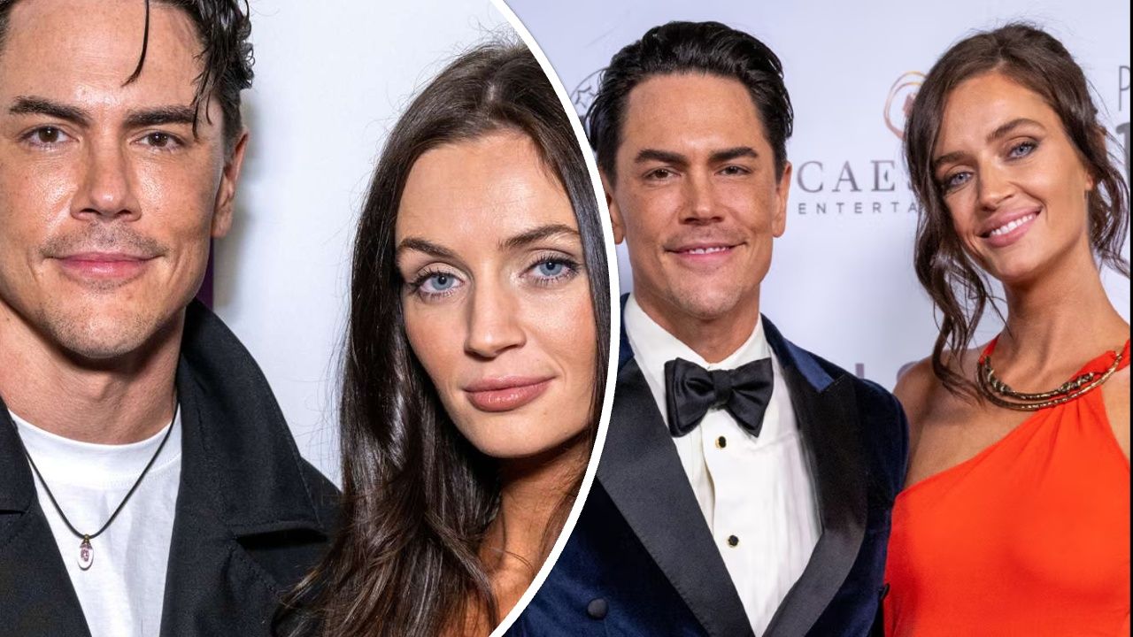 Tom Sandoval Girlfriend: All About Victoria Lee Robinson