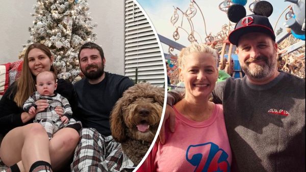 Tom Segura's Wife and Kids: Meet His Family and Children