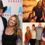 Trace Adkins' Wife and Kids: Meet His Family and Children