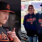 Trey Gibson's Parents & Family: His Mom, Dad, and Ethnicity