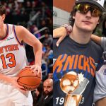 Tyler Kolek Girlfriend: All About Lexi Sousa (2026)