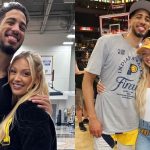 Tyrese Haliburton's Wife and Kids: His Family and Children