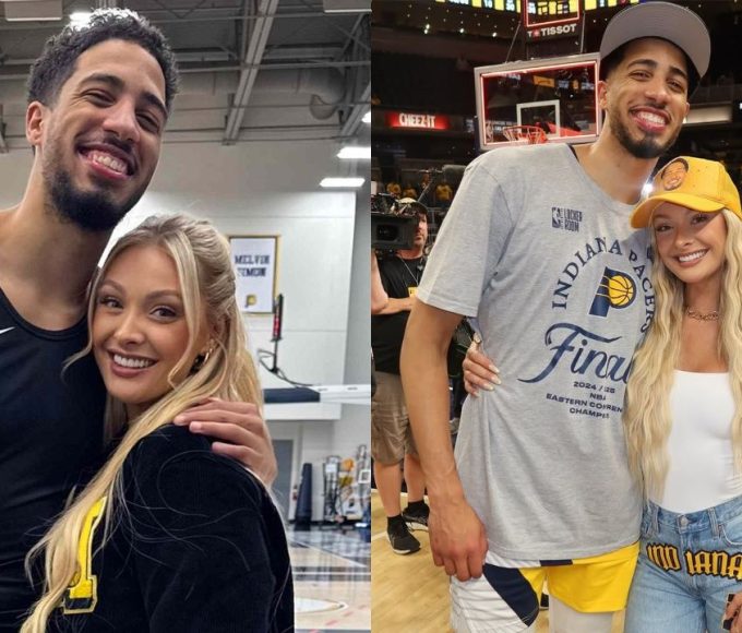 Tyrese Haliburton's Wife and Kids: His Family and Children