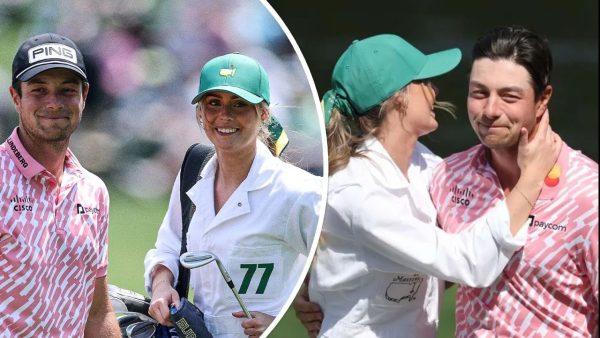 Viktor Hovland's Wife and Kids: His Girlfriend and Children