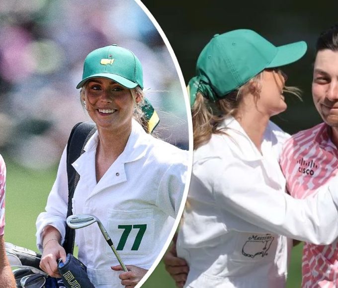 Viktor Hovland's Wife and Kids: His Girlfriend and Children