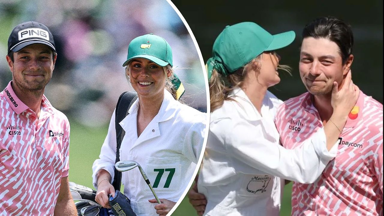 Viktor Hovland's Wife and Kids: His Girlfriend and Children