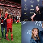 Virgil van Dijk's Wife and Kids: His Family and Children