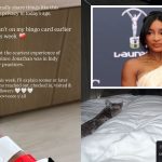 What Was Simone Biles' Health Scare? Illness & Hospital