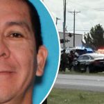 Victor Mata Villarreal: Midland, Texas Shooter | Suspect