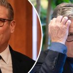 Why Is Keir Starmer Under Pressure to Resign? Inside Story