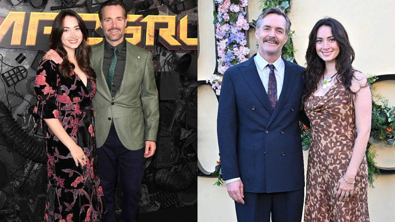 Will Forte's Wife Age and Kids: Meet His Family and Children