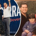Xavier Becerra's Wife and Kids: Meet His Family and Children