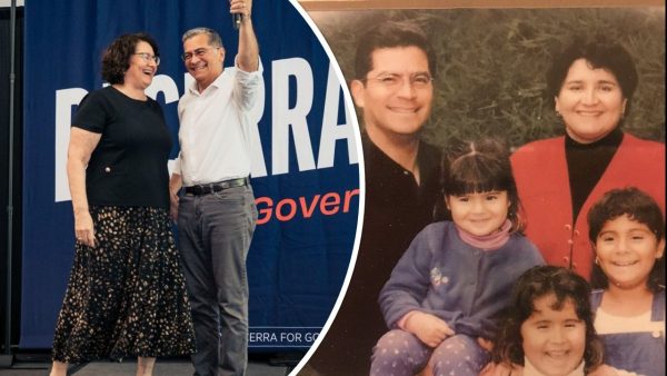 Xavier Becerra's Wife and Kids: Meet His Family and Children