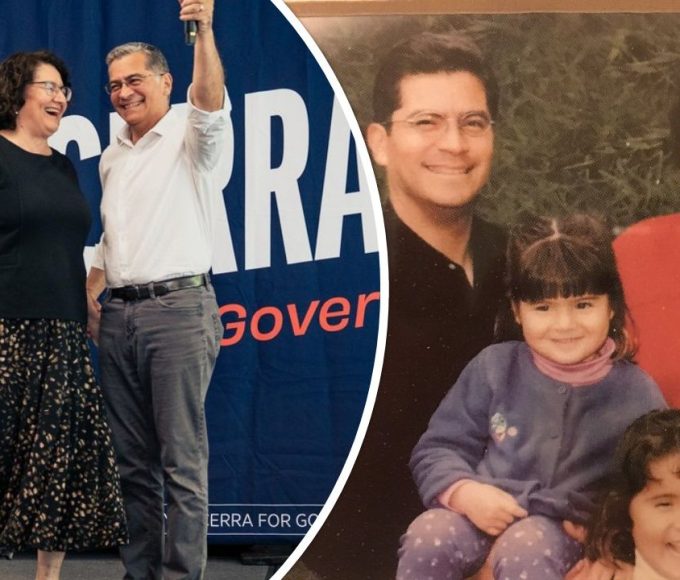 Xavier Becerra's Wife and Kids: Meet His Family and Children