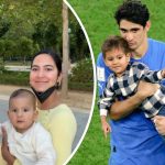 Yassine Bounou's Wife and Kids: Meet His Family and Children