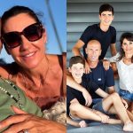 Zinedine Zidane's Wife and Kids: His Family and Children