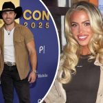 Who Is Allie Eklund's Ex-Husband? Her Divorce Explained
