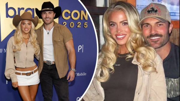 Who Is Allie Eklund's Ex-Husband? Her Divorce Explained