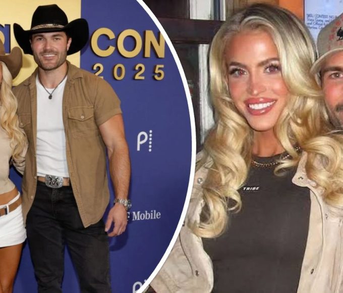 Who Is Allie Eklund's Ex-Husband? Her Divorce Explained