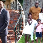 Andrew Gillum Wife: Is He Still Married to R. Jai Gillum?