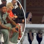 Who Is Cardi B's New Boyfriend? All About Maduka Okoye