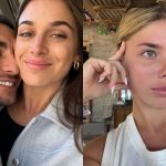Ferran Torres' Wife and Kids: Meet His Girlfriend and Family