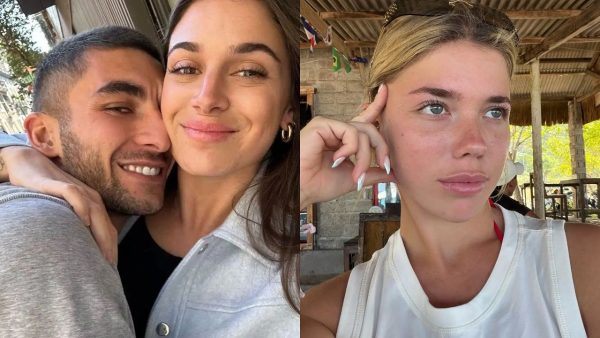 Ferran Torres' Wife and Kids: Meet His Girlfriend and Family