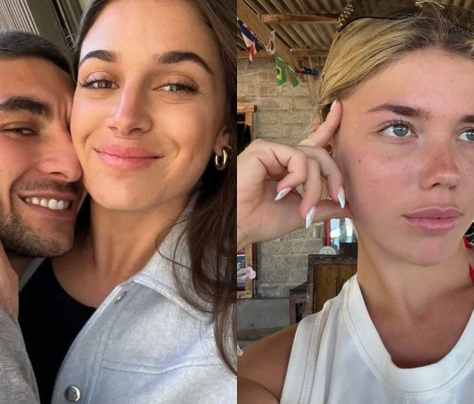 Ferran Torres' Wife and Kids: Meet His Girlfriend and Family