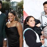 Giannis Antetokounmpo's Wife and Kids: His Family & Children