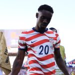 How Did Balogun Get Cleared to Play? The Inside Story