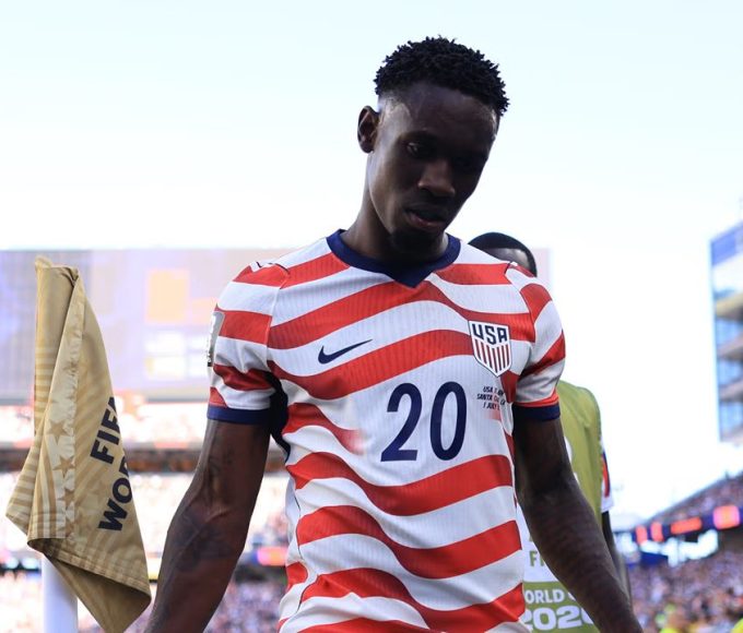 How Did Balogun Get Cleared to Play? The Inside Story