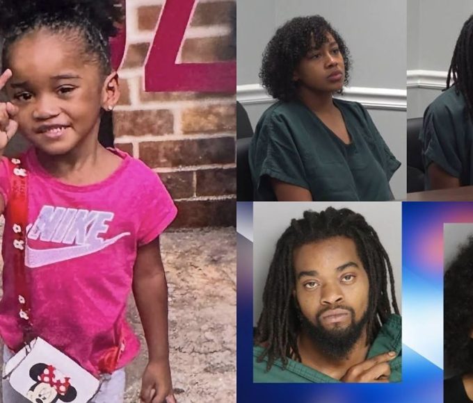 Javeayah Harris' Parents & Family: Meet Her Mom and Dad