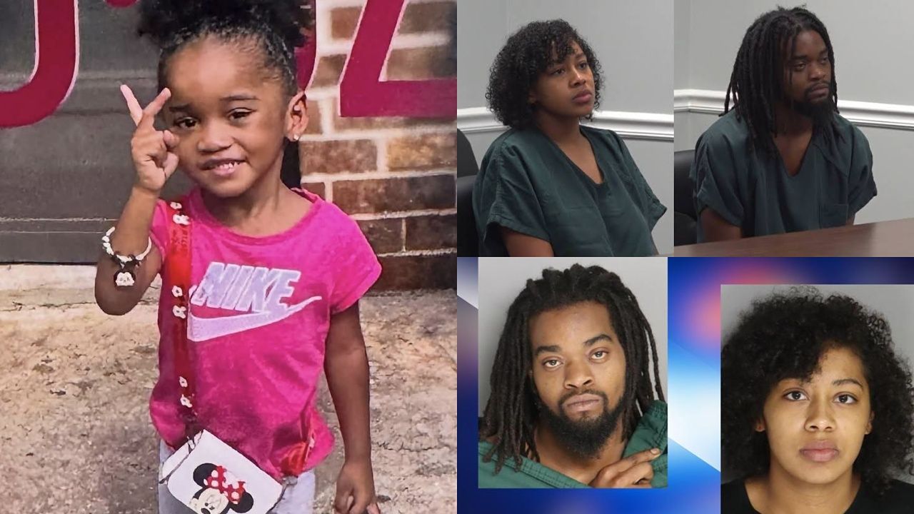 Javeayah Harris' Parents & Family: Meet Her Mom and Dad