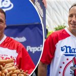 How Rich Is Joey Chestnut? Real Net Worth in 2026 Revealed