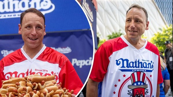 How Rich Is Joey Chestnut? Real Net Worth in 2026 Revealed