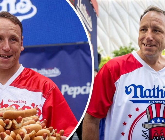 How Rich Is Joey Chestnut? Real Net Worth in 2026 Revealed